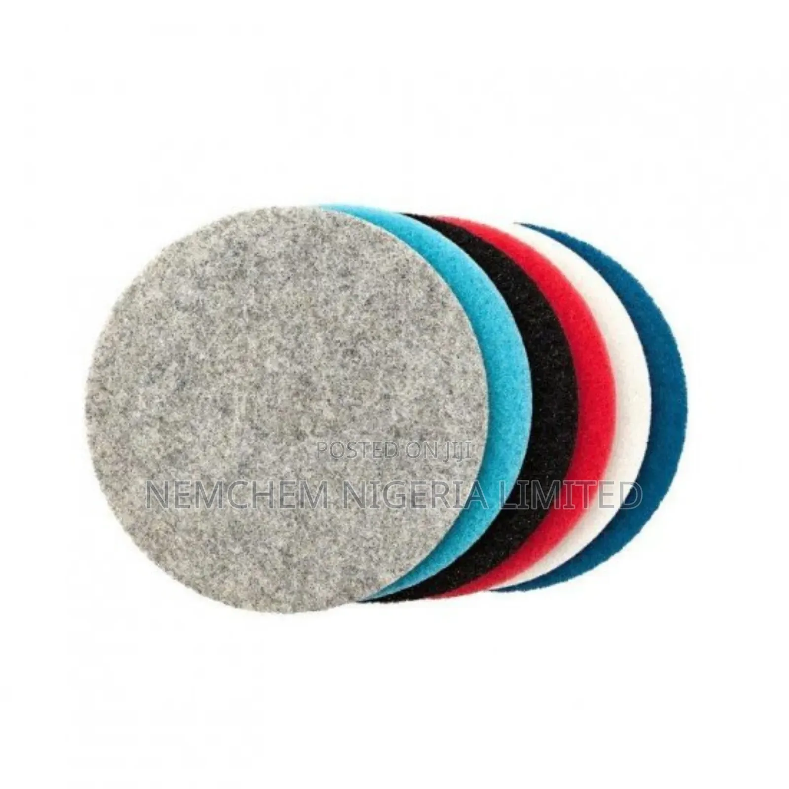 Pad 450mm Floor Pad