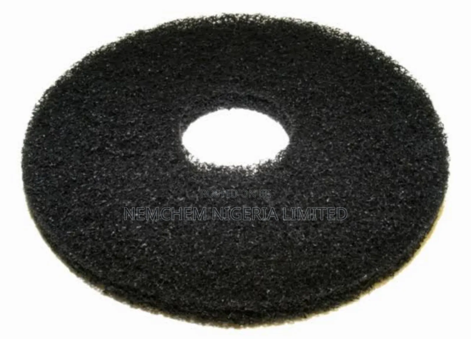 Numatic Black Pad