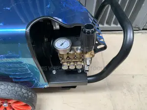 3hp Electric Pressure Washer