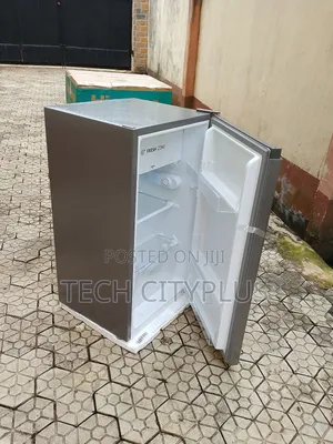 Hisense Bbq7n 90l Single Door Refrigerator – Practical Design