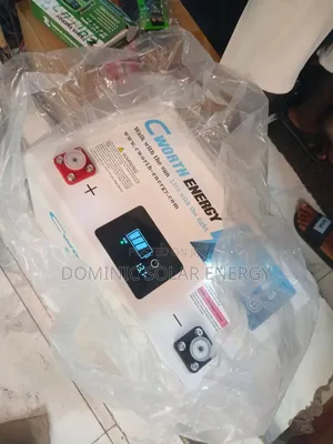 100ah Solar Battery Cworth Energy