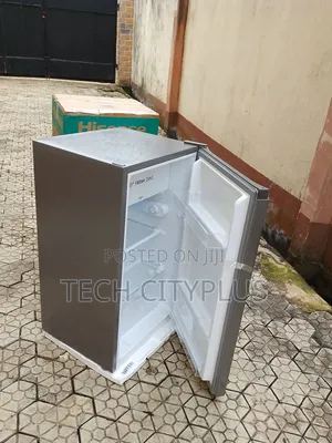 Hisense 90l Refrigerator Bbq7n – Trusted Brand Quality