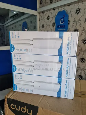 Cudy Ap3000 Ax3000