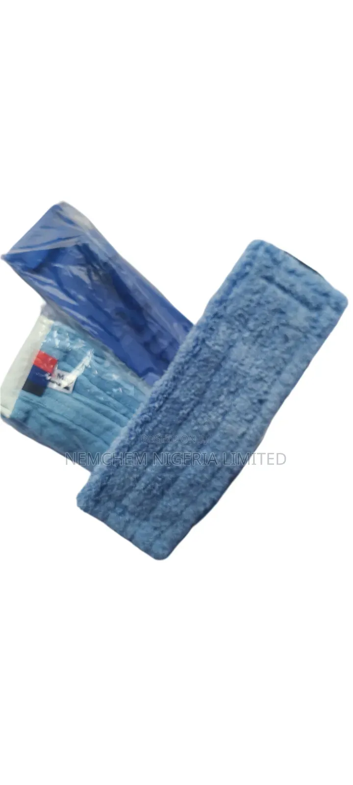 Mivrofibre Sleeve With Velco Backing