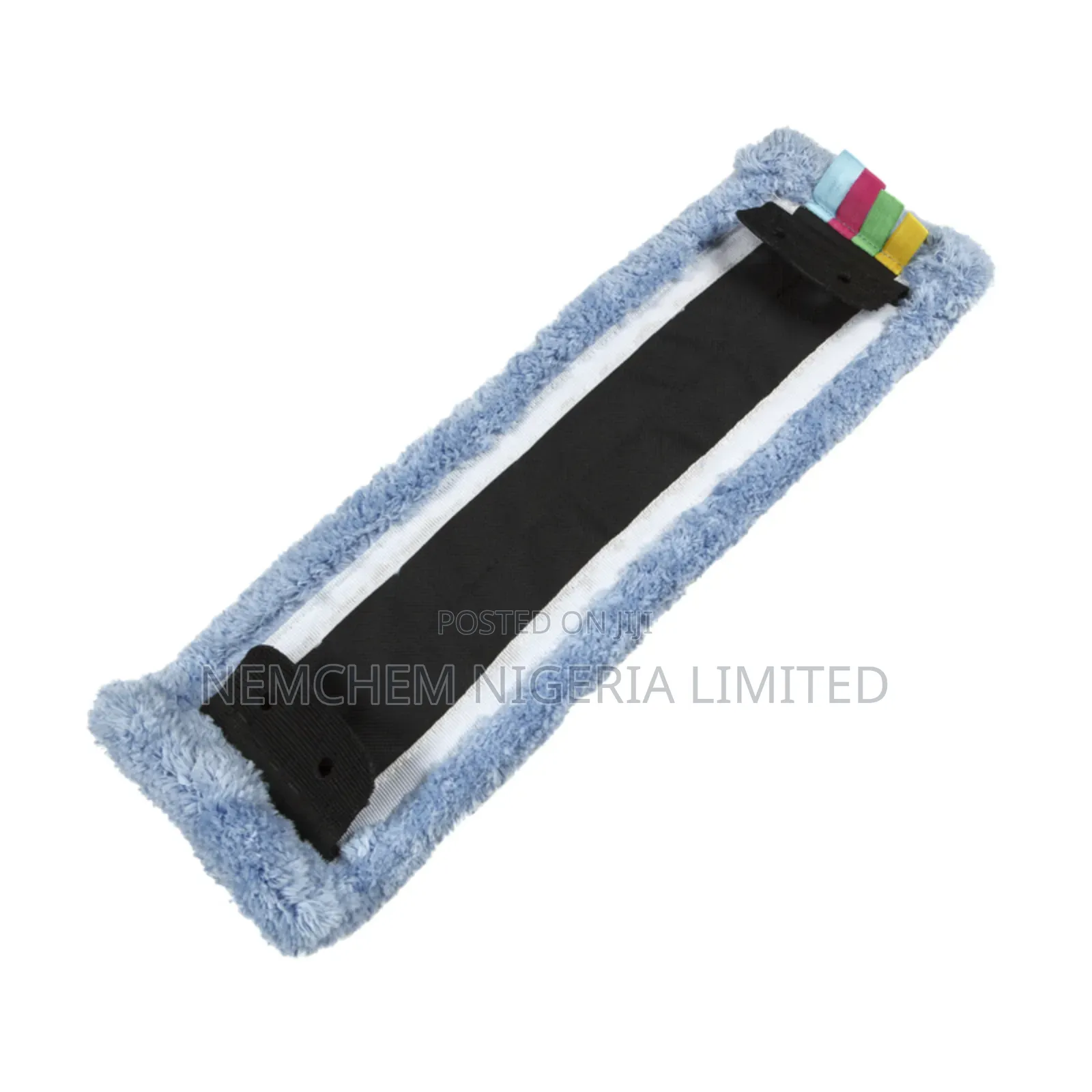 Mivrofibre Sleeve With Velco Backing