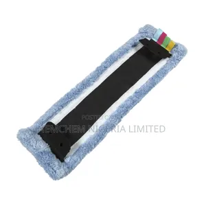Mivrofibre Sleeve With Velco Backing