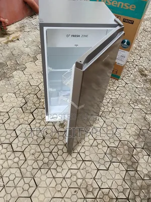 Hisense Bbq7n 90l Fridge – Reliable Cooling System