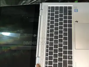 Laptop HP EliteBook 830 G6 16GB Intel Core I5 SSD 512GB