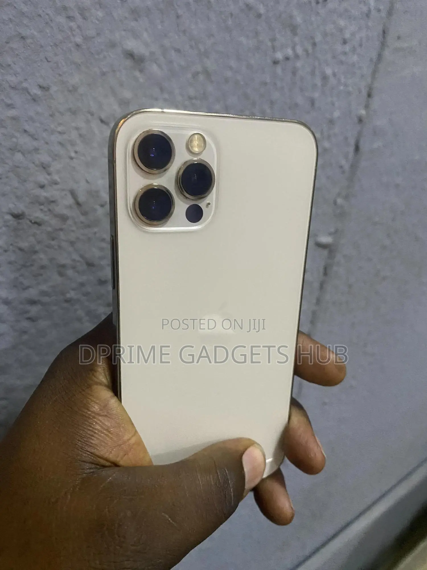 Apple iPhone 12 Pro 128 GB Gold