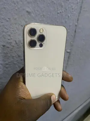 Apple iPhone 12 Pro 128 GB Gold