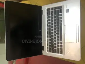 Laptop HP EliteBook 840 G3 8GB Intel Core I5 SSD 256GB