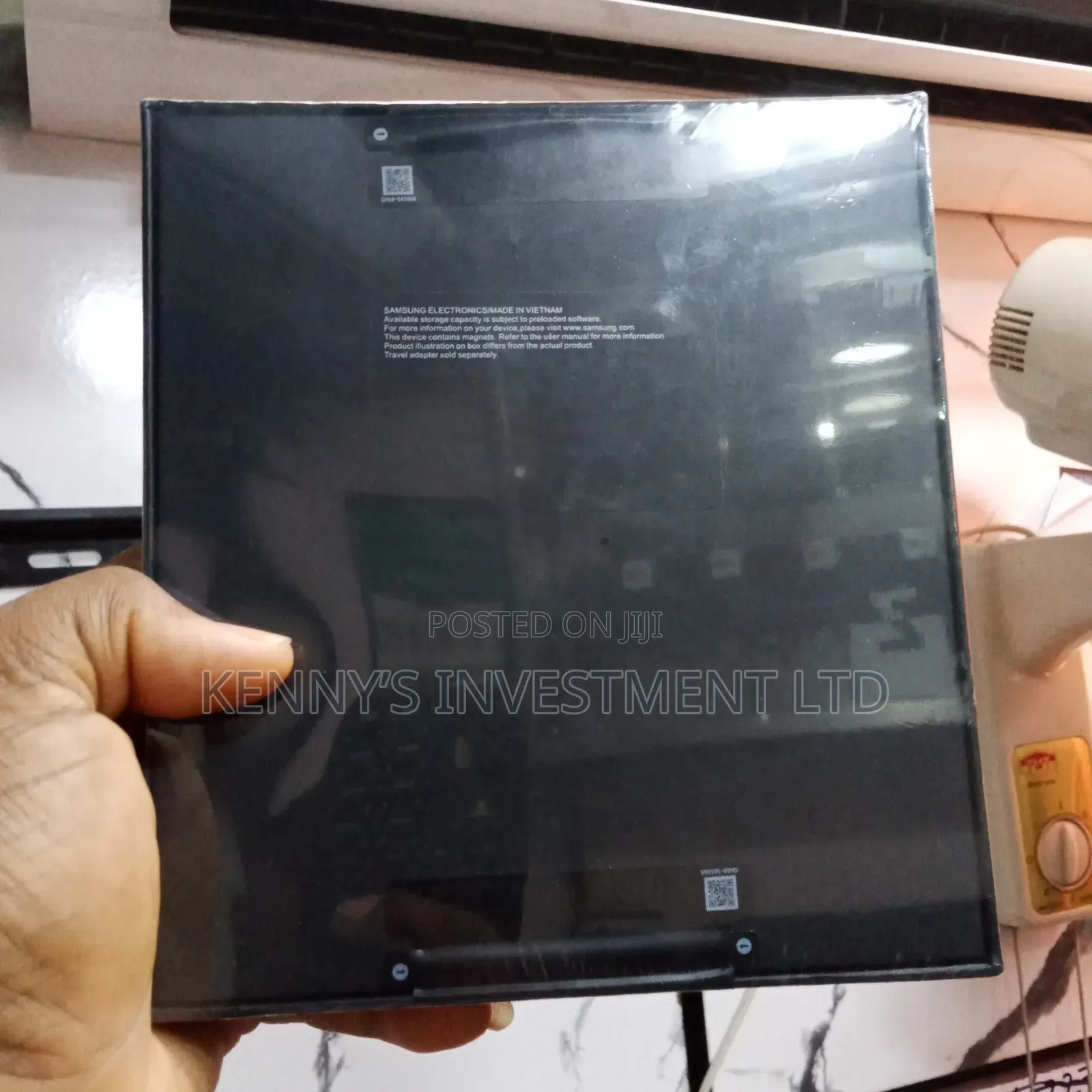New Samsung Galaxy Z Fold7 512 GB
