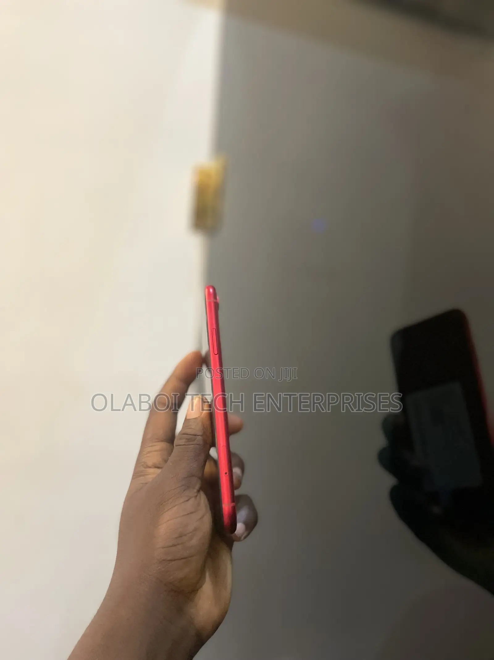 Apple iPhone XR 128 GB Red