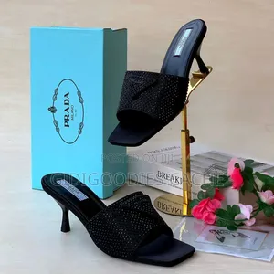Prada Women’S Slippers