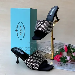 Prada Women’S Slippers