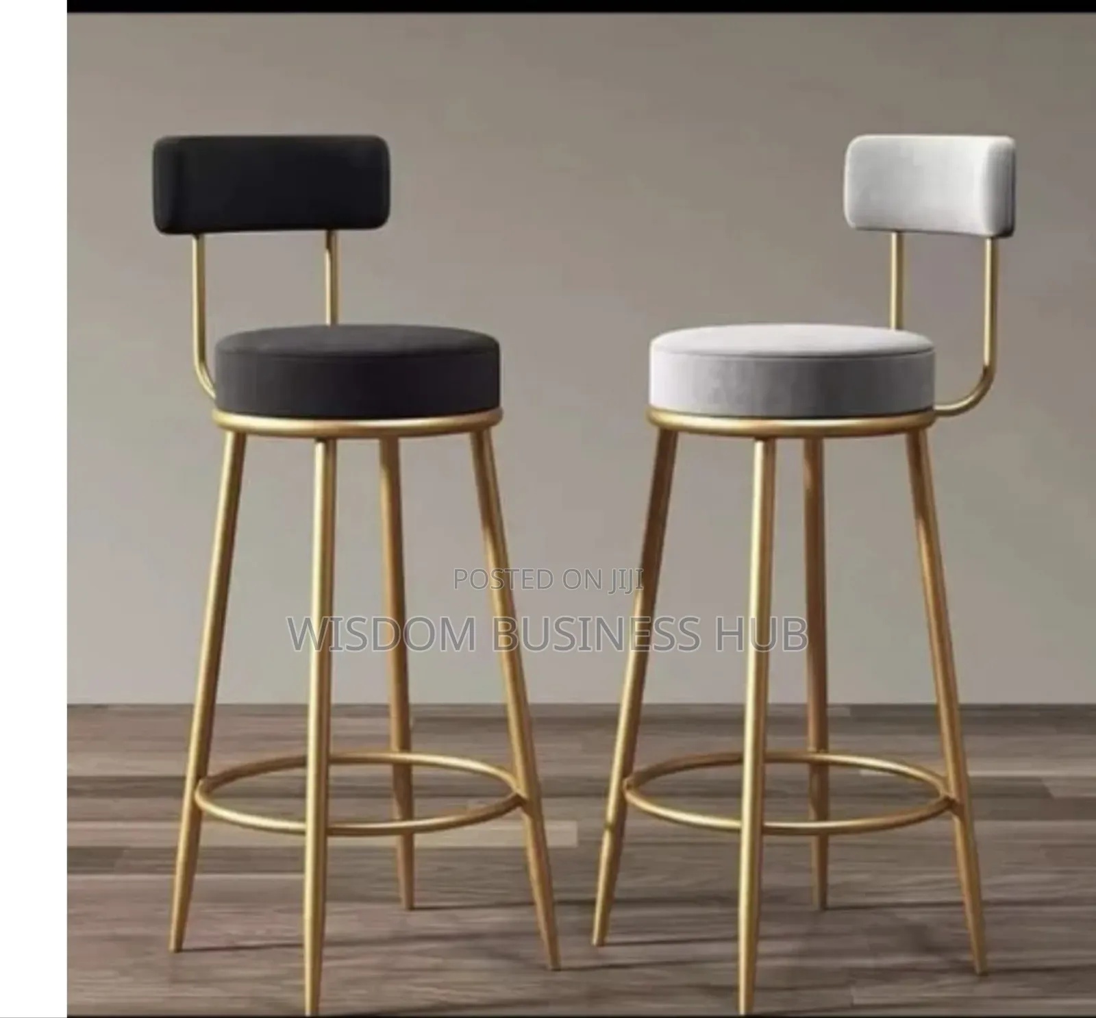 Bar Chair for Homes and Bars
