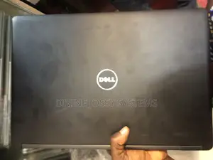 Laptop Dell Inspiron 15 5000 8GB Intel Core I5 HDD+SSD 256GB