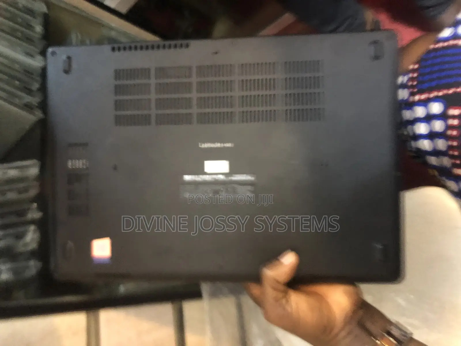 Laptop Dell Inspiron 15 5000 8GB Intel Core I5 HDD+SSD 256GB