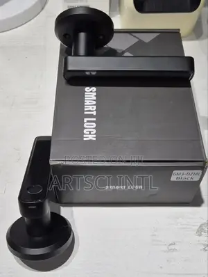 Smart Door Lock