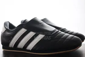 Adidas Taekwondo Shoe