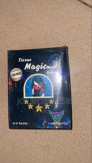 Super Magic Wipes