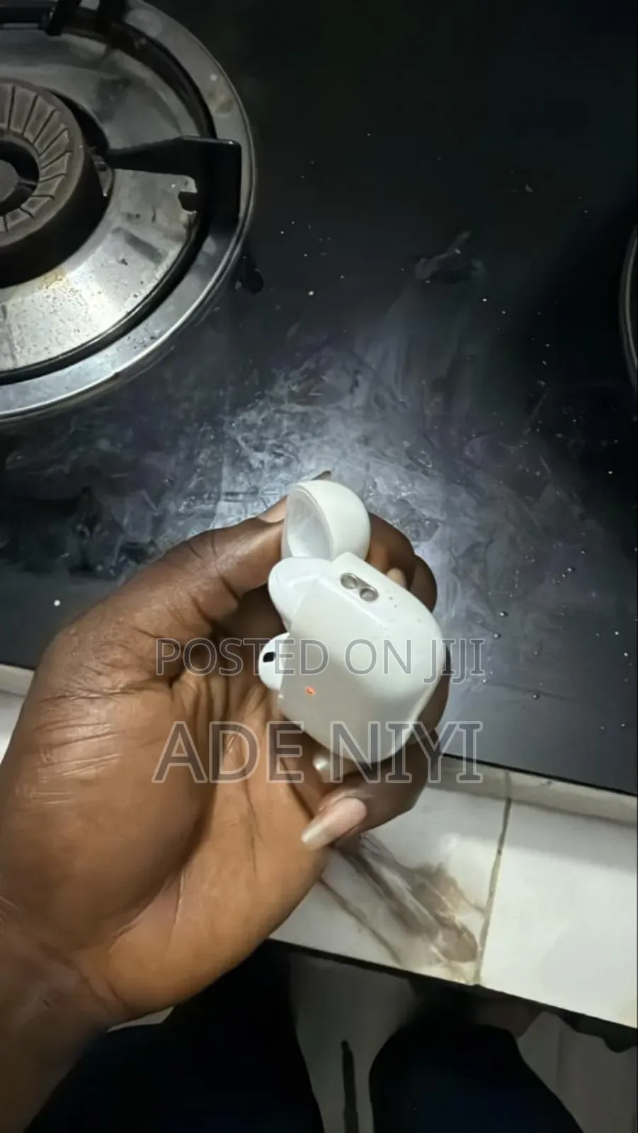 Authentic Apple Airpod2 Charging Case