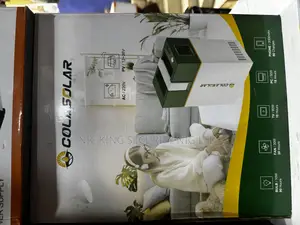 2kwh Cola Solar