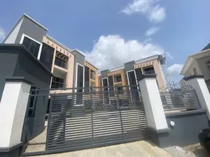 4bdrm Townhouse / Terrace in Banana Island for rent