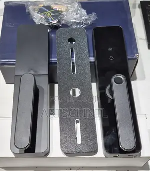 Smart Door Lock