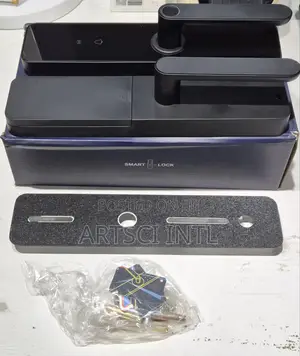 Smart Door Lock
