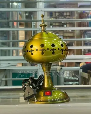 Electric Incense Burner