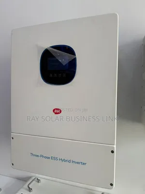 Itel 12kw Hybrid Inverter