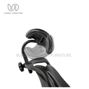 Ergonomic Lumber Support Office Chair