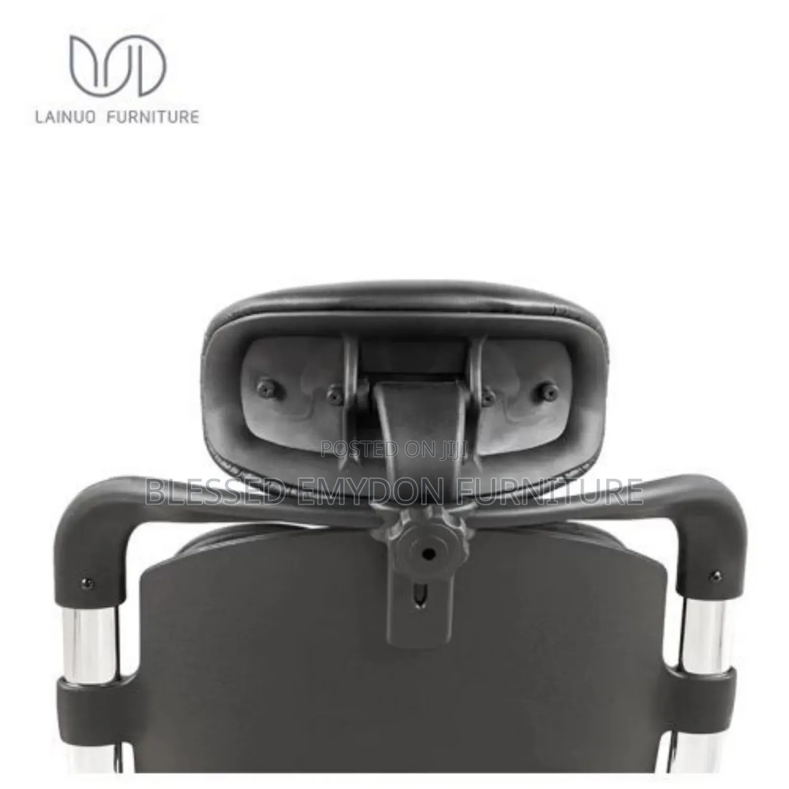 Ergonomic Lumber Support Office Chair