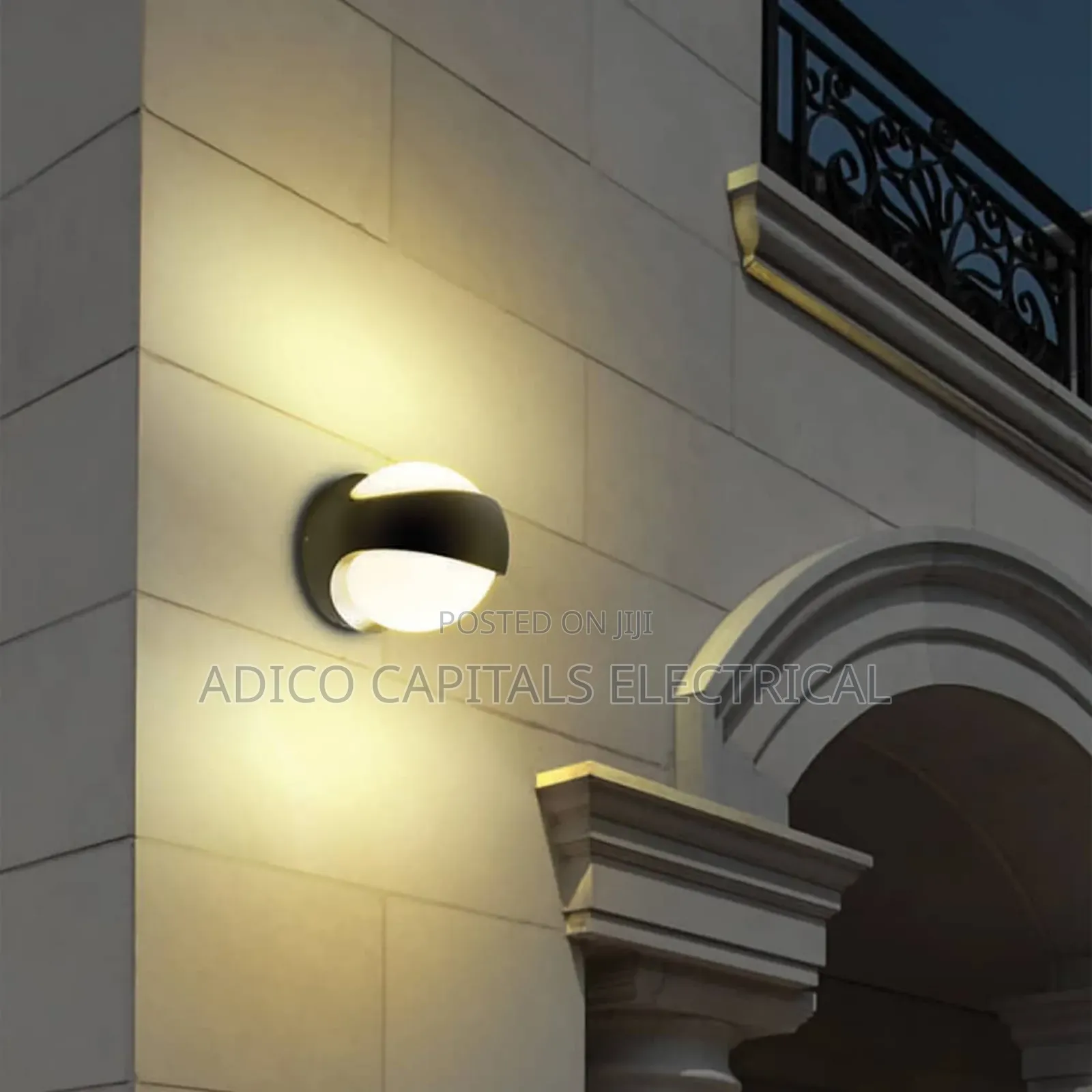 Wall Brackets