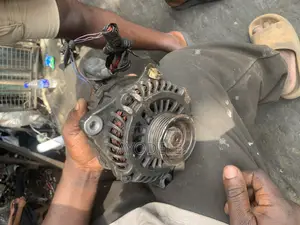 Ford Edge Tokunbo Alternator 2013 2014