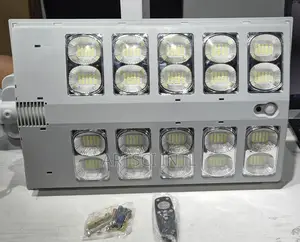 All in One Solar Street Light