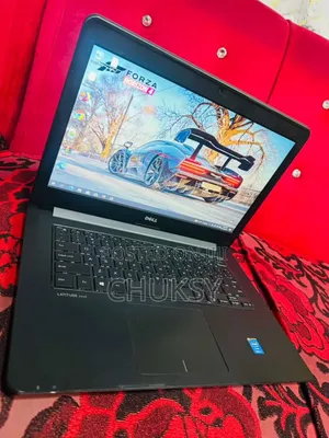 Laptop Dell Latitude 3450 8GB Intel Core I5 HDD 500GB