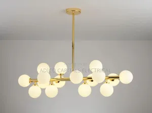 Glass Dinning Lights