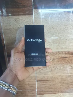 Samsung Galaxy S24 Ultra 256 GB