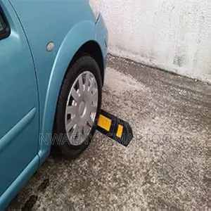Original Car Stopper