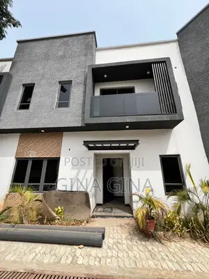 4bdrm Duplex in Ipent 7, Gwarinpa for rent