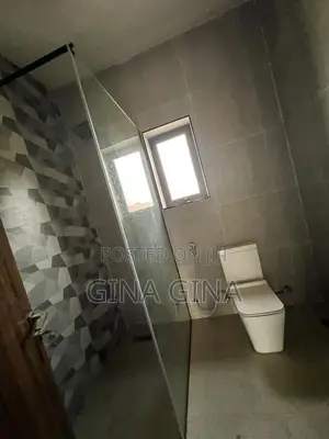 4bdrm Duplex in Ipent 7, Gwarinpa for rent