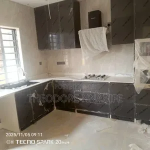4bdrm Duplex in Estate Ojodu Berger for sale