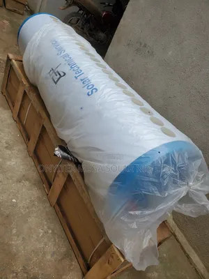 Original Solar Water Heater Tank Complete 200liters