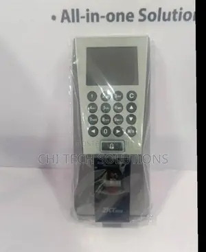 Zkteco F18 Access Control Machine