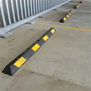 Vehicle Car Stopper Original