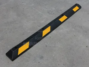 Vehicle Car Stopper Original