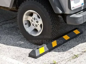 Vehicle Car Stopper Original