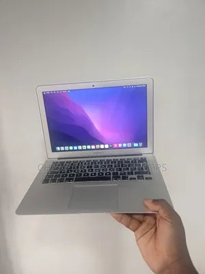 Laptop Apple MacBook Air 2015 8GB Intel Core I7 SSD 128GB